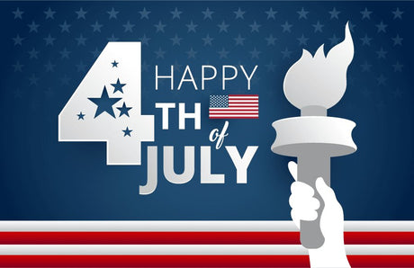 5 Reasons Why World Globes and 4th of July Go Hand in Hand - Ultimate Globes