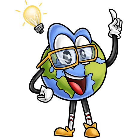 Are all globes the same? - Ultimate Globes