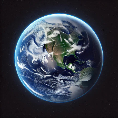 The Round Earth: Proven Facts and Refutations of Flat Earth Claims - Ultimate Globes