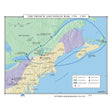 #011 The French & Indian War, 1754 - 1763 - Ultimate Globes - POD - KA - HIST - 011 - PAPER - Ultimate Globes