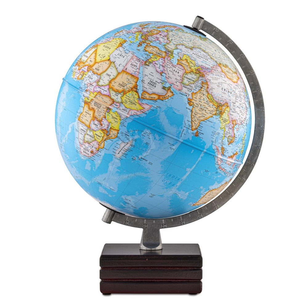 Aviator Globe - Waypoint Geographic - WP11004 - Ultimate Globes