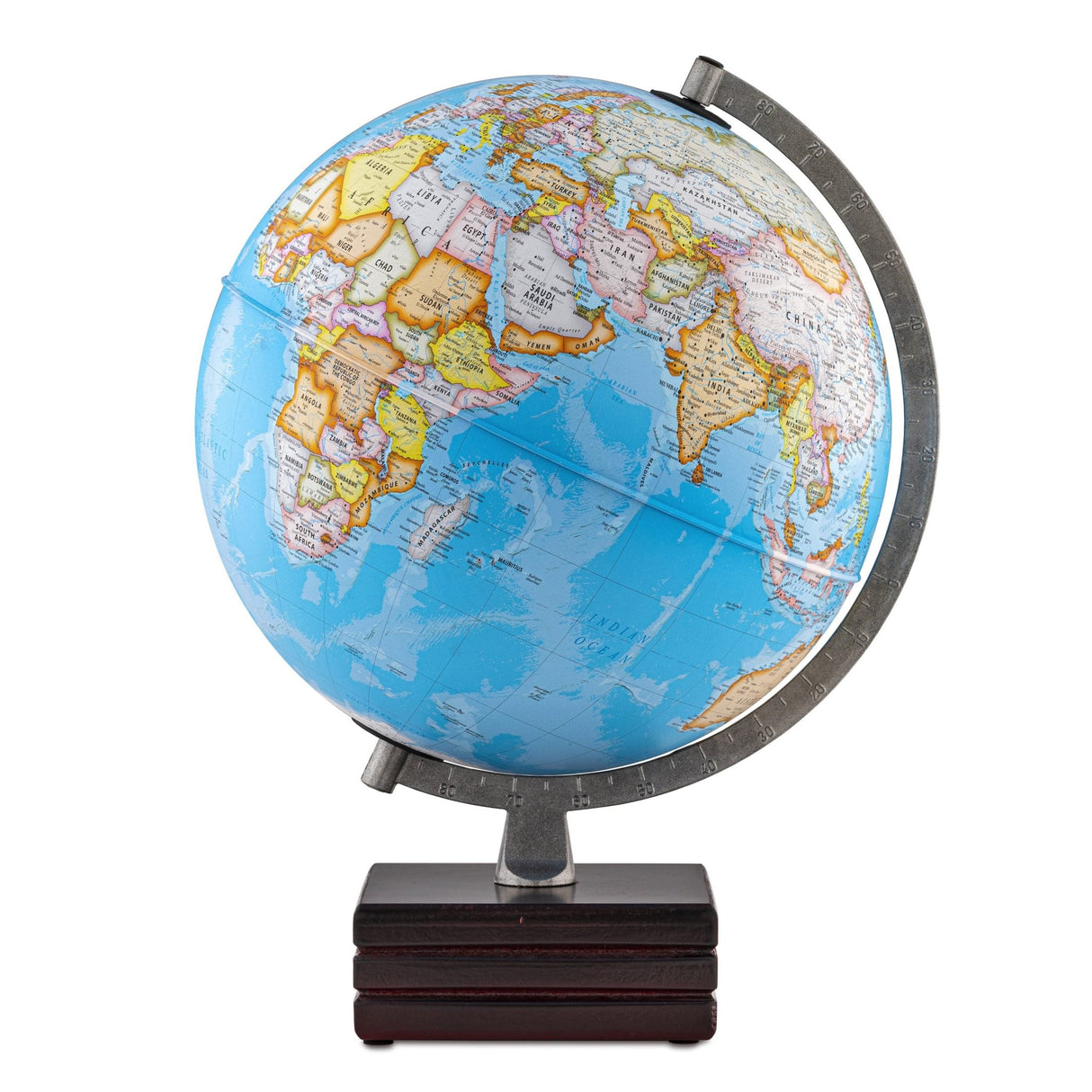 Aviator Globe - Waypoint Geographic - WP11004 - Ultimate Globes