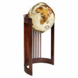 Barrel Globe - Frank Lloyd Wright - RP - 27823 - Ultimate Globes