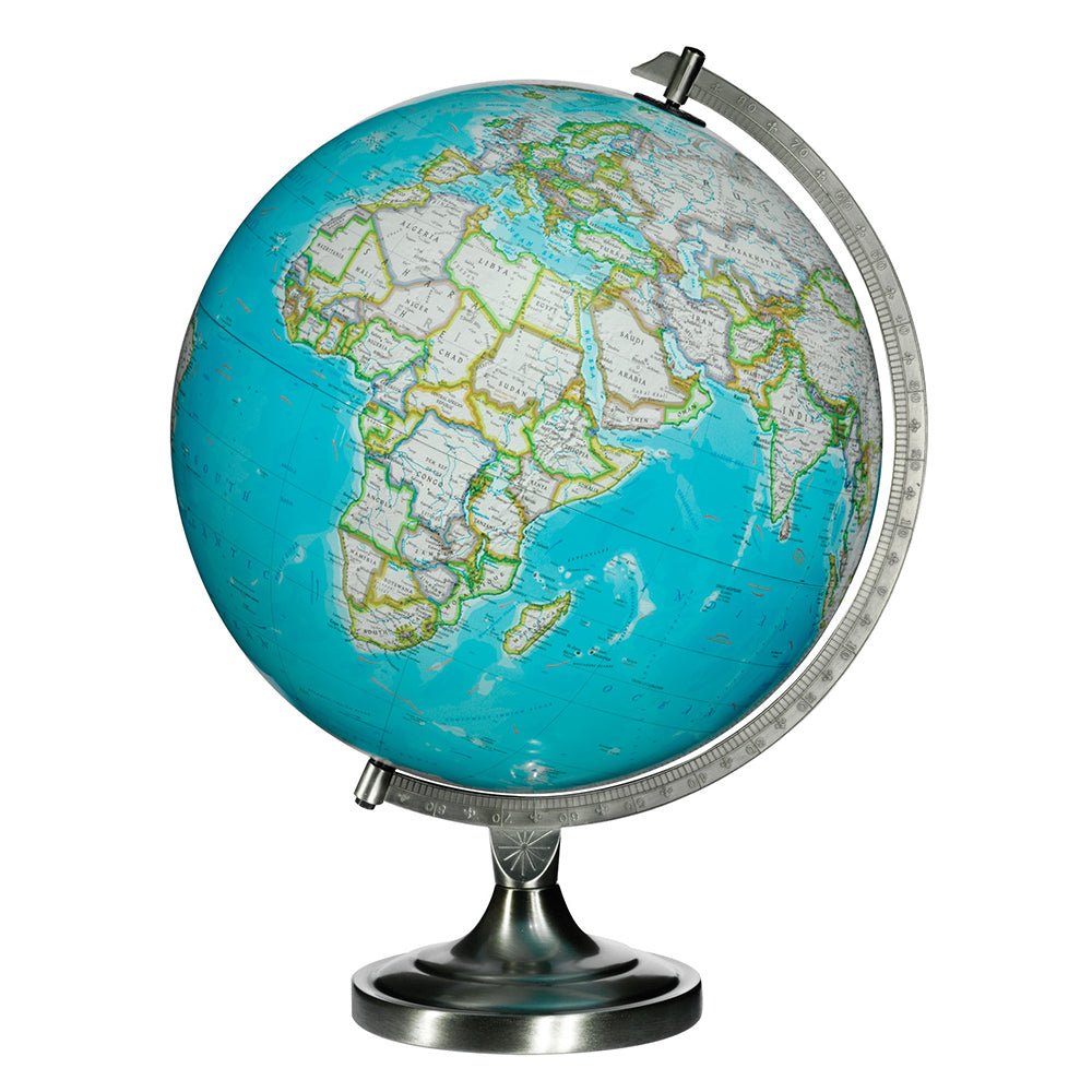 Bartlett Globe - National Geographic - RP - 85818 - Ultimate Globes