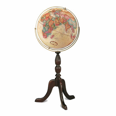 Cambridge Globe - Replogle Globes - RP - 22818 - Ultimate Globes