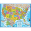 Download Printable USA Map for Educational and Reference Use - Ultimate Globes - UGUSADD01 - Ultimate Globes