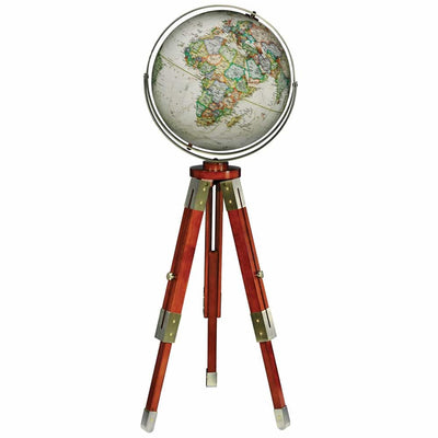 Eaton III Globe - National Geographic - RP - 24813 - Ultimate Globes