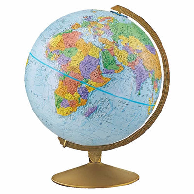 Explorer Globe - Replogle Globes - RP - 30501 - Ultimate Globes