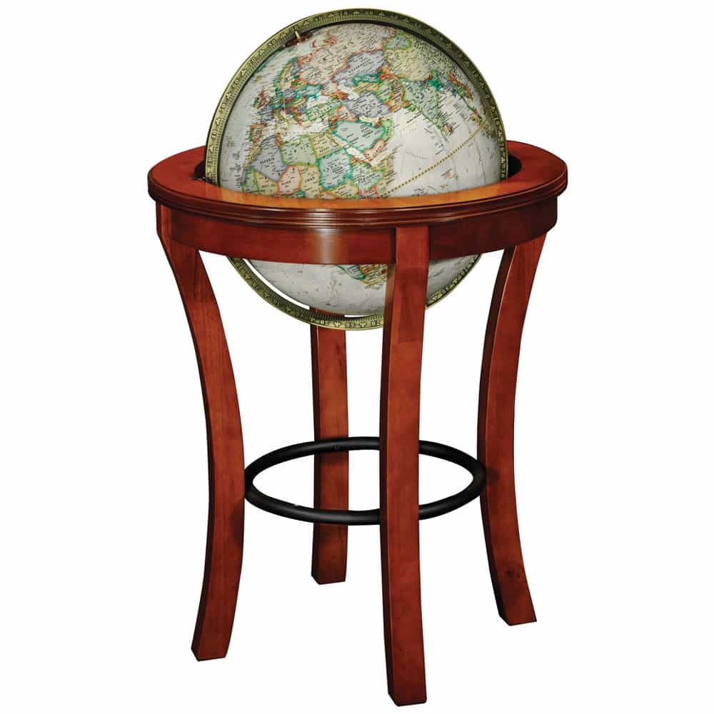Garrison Globe - National Geographic - RP - 24811 - Ultimate Globes