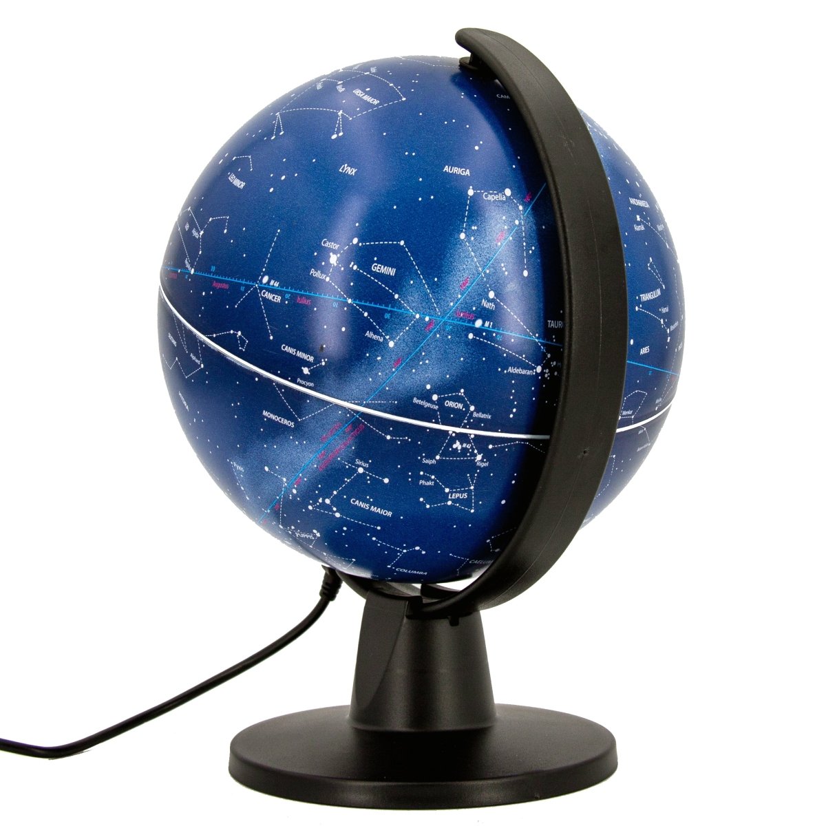 GeoClassic Stars & Constellation Globe - Waypoint Geographic - WP50253 - Ultimate Globes