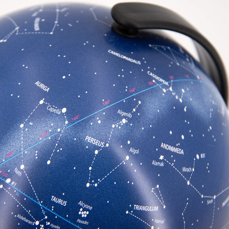 GeoClassic Stars & Constellation Globe - Waypoint Geographic - WP50253 - Ultimate Globes