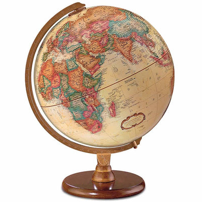 Hastings Globe - Replogle Globes - RP - 31509 - Ultimate Globes