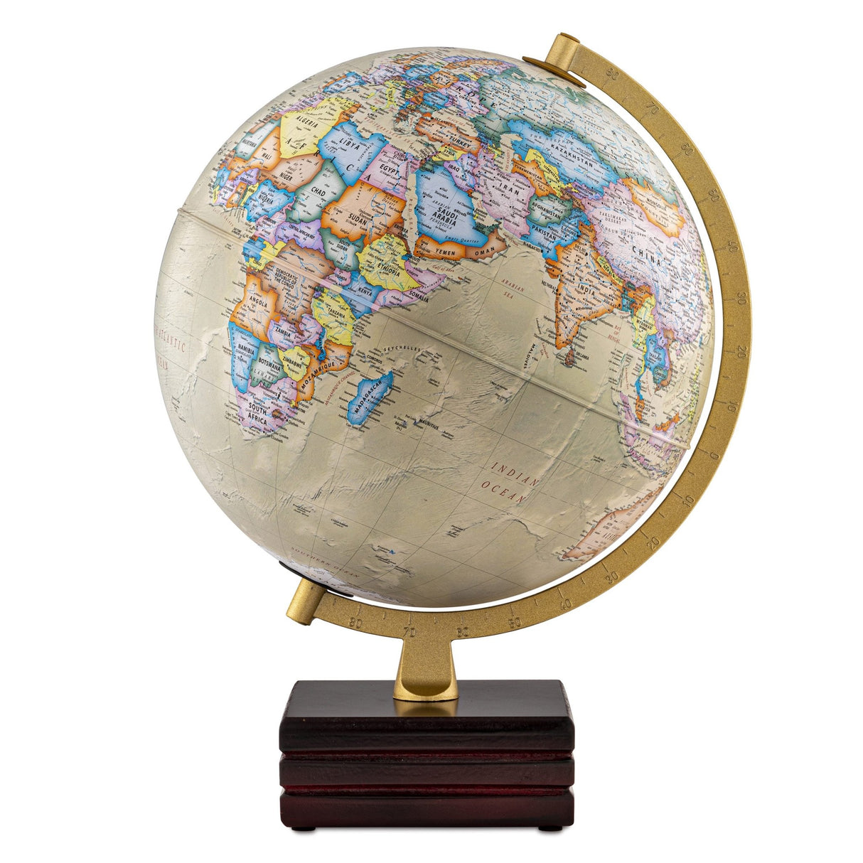 Horizon Globe - Waypoint Geographic - WP11006 - Ultimate Globes