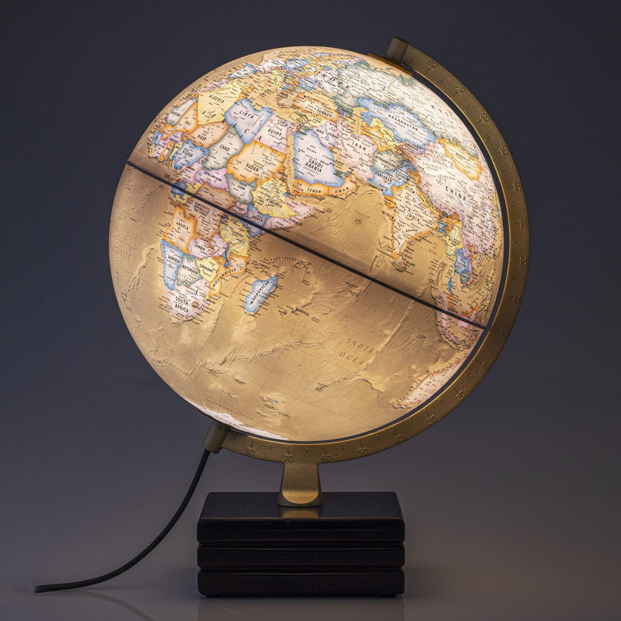 Horizon Globe - Waypoint Geographic - WP21006 - Ultimate Globes