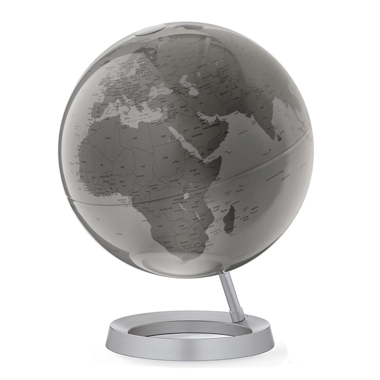 Iconic Designer Globes - Waypoint Geographic - WP41017 - Ultimate Globes