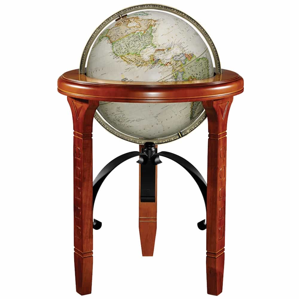 Jameson Globe - National Geographic - RP - 87804 - Ultimate Globes