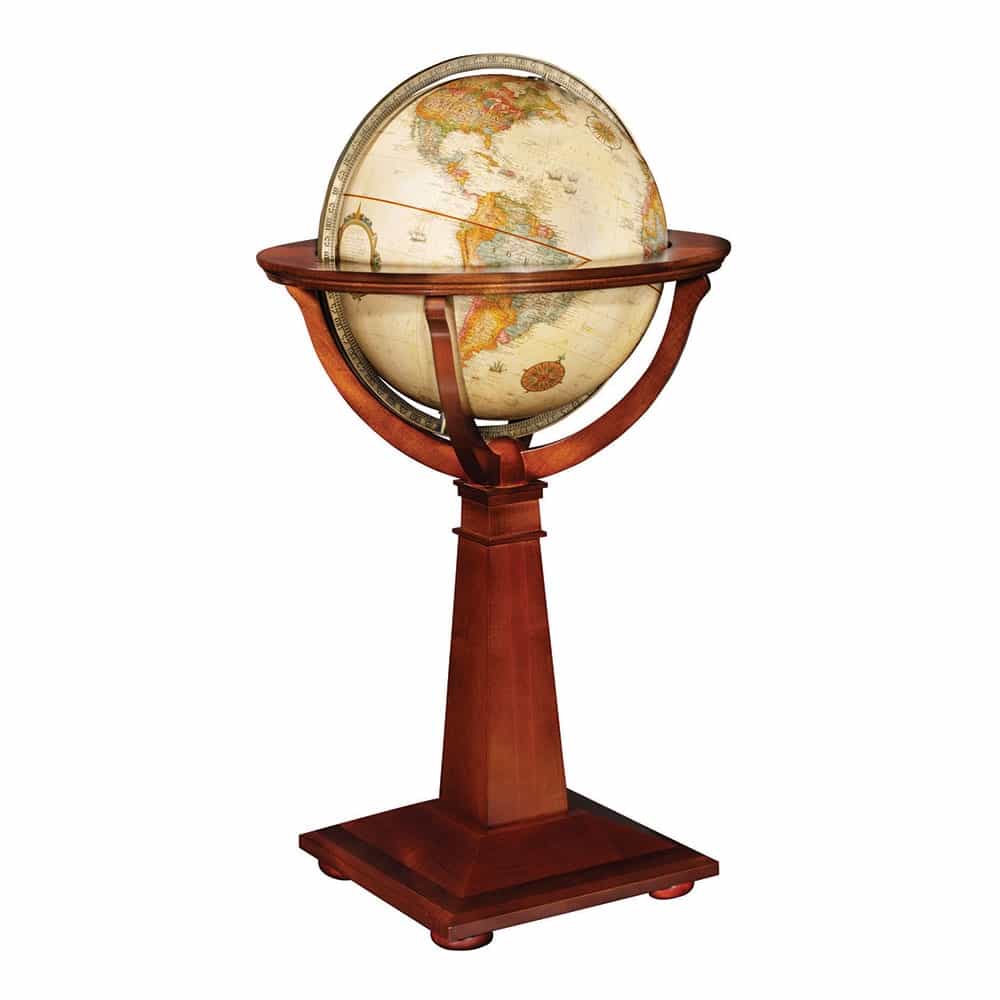 Logan Globe - Replogle Globes - RP - 22727 - Ultimate Globes