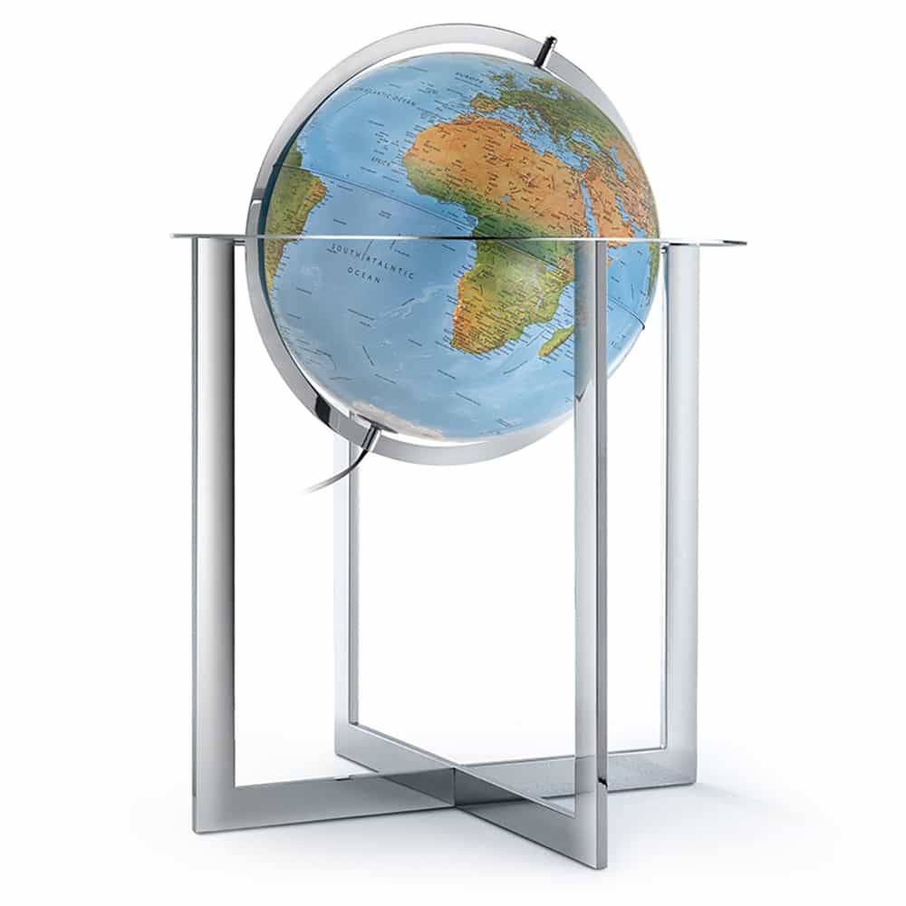 Maranello Globe - Waypoint Geographic - WP61109 - Ultimate Globes