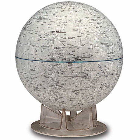 NASA Moon Globe - Replogle Globes - RP - 38245 - Ultimate Globes