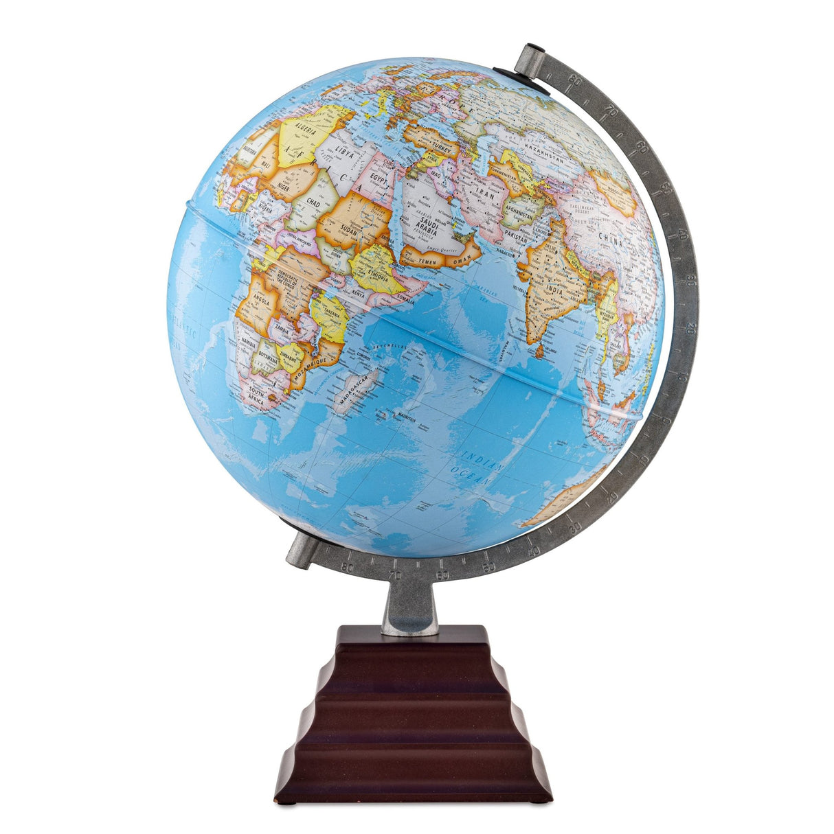 Pacific Globe - Waypoint Geographic - WP11010 - Ultimate Globes