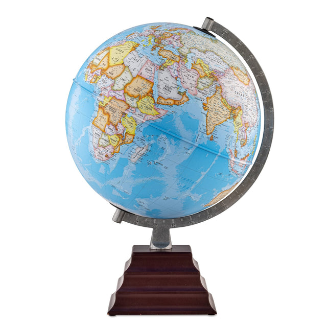 Pacific Globe - Waypoint Geographic - WP11010 - Ultimate Globes