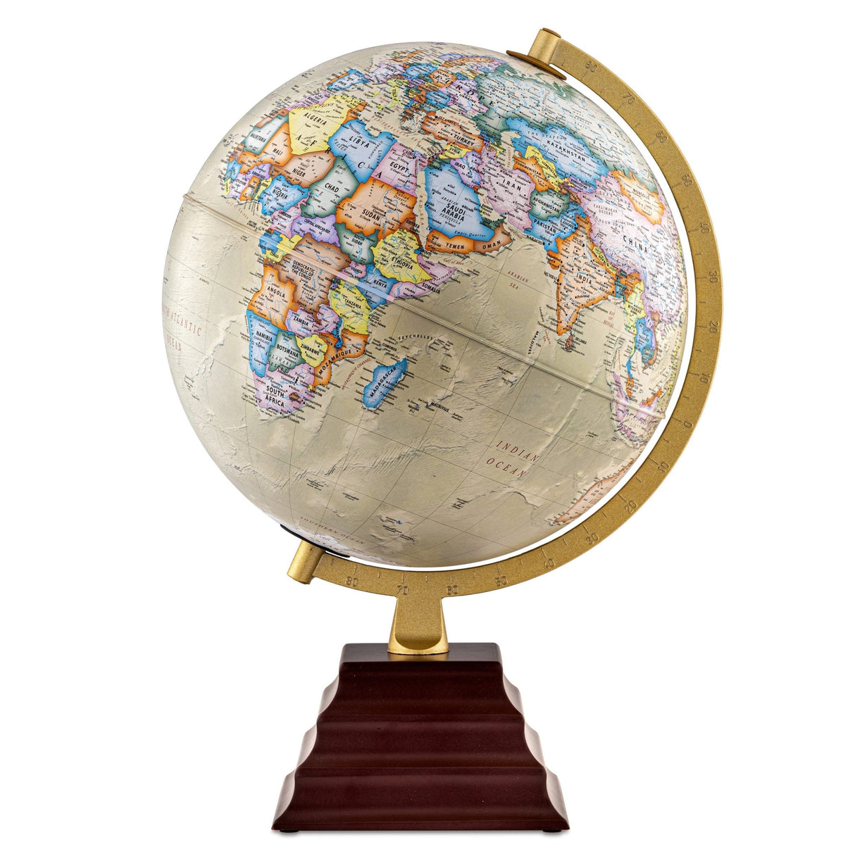 Peninsula Globe - Waypoint Geographic - WP11015 - Ultimate Globes