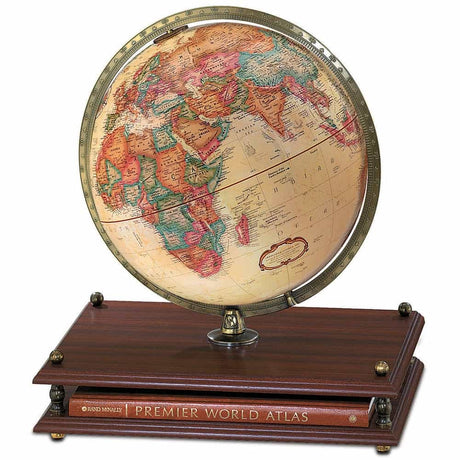 Premier Globe - Replogle Globes - RP - 31625 - Ultimate Globes