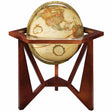 San Marcos Globe - Frank Lloyd Wright - RP - 31819 - Ultimate Globes