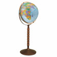 Treasury Globe - Replogle Globes - RP - 30803 - Ultimate Globes
