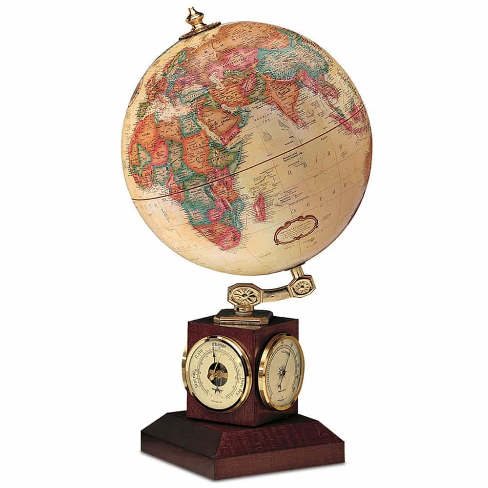 Weather Watch Globe - Replogle Globes - RP - 51403 - Ultimate Globes