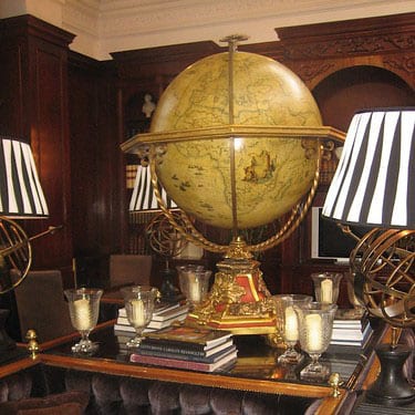 Collecting Antique Globes: Part II - Ultimate Globes