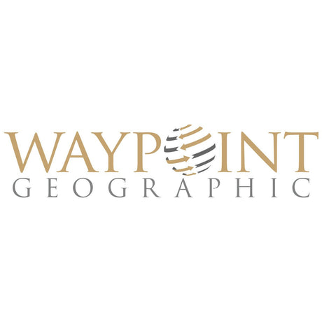 Waypoint Geographic Globes: A Modern Take on Global Exploration and Learning - Ultimate Globes