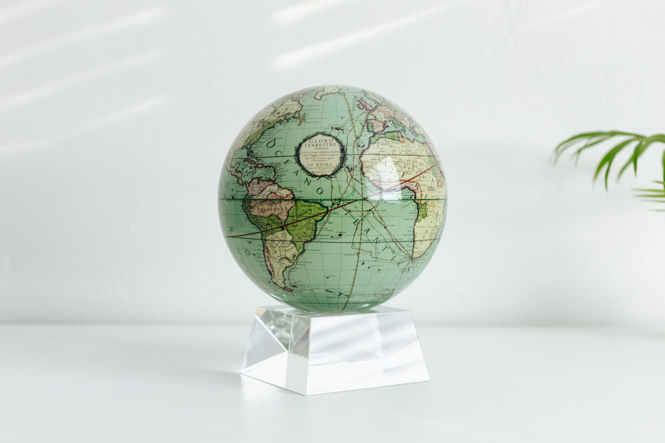 MOVA Globes - Ultimate Globes