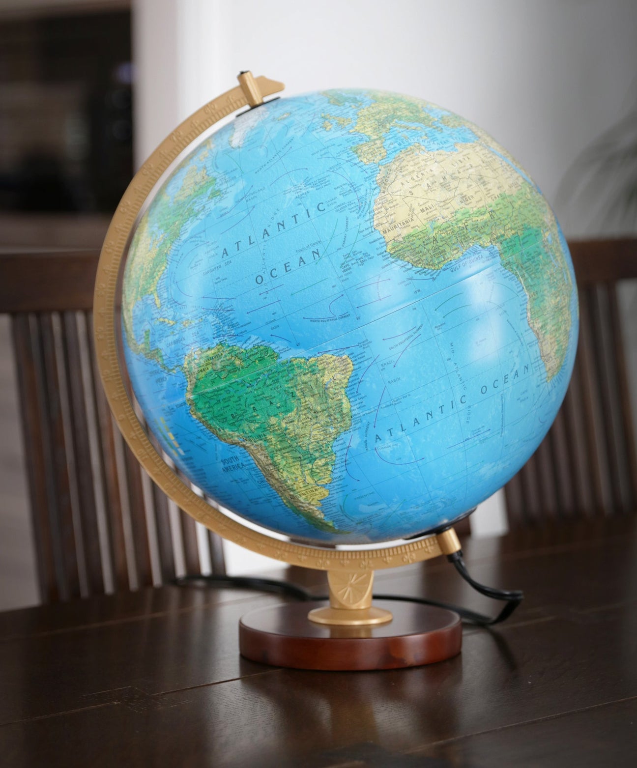 Replogle Globes - Ultimate Globes