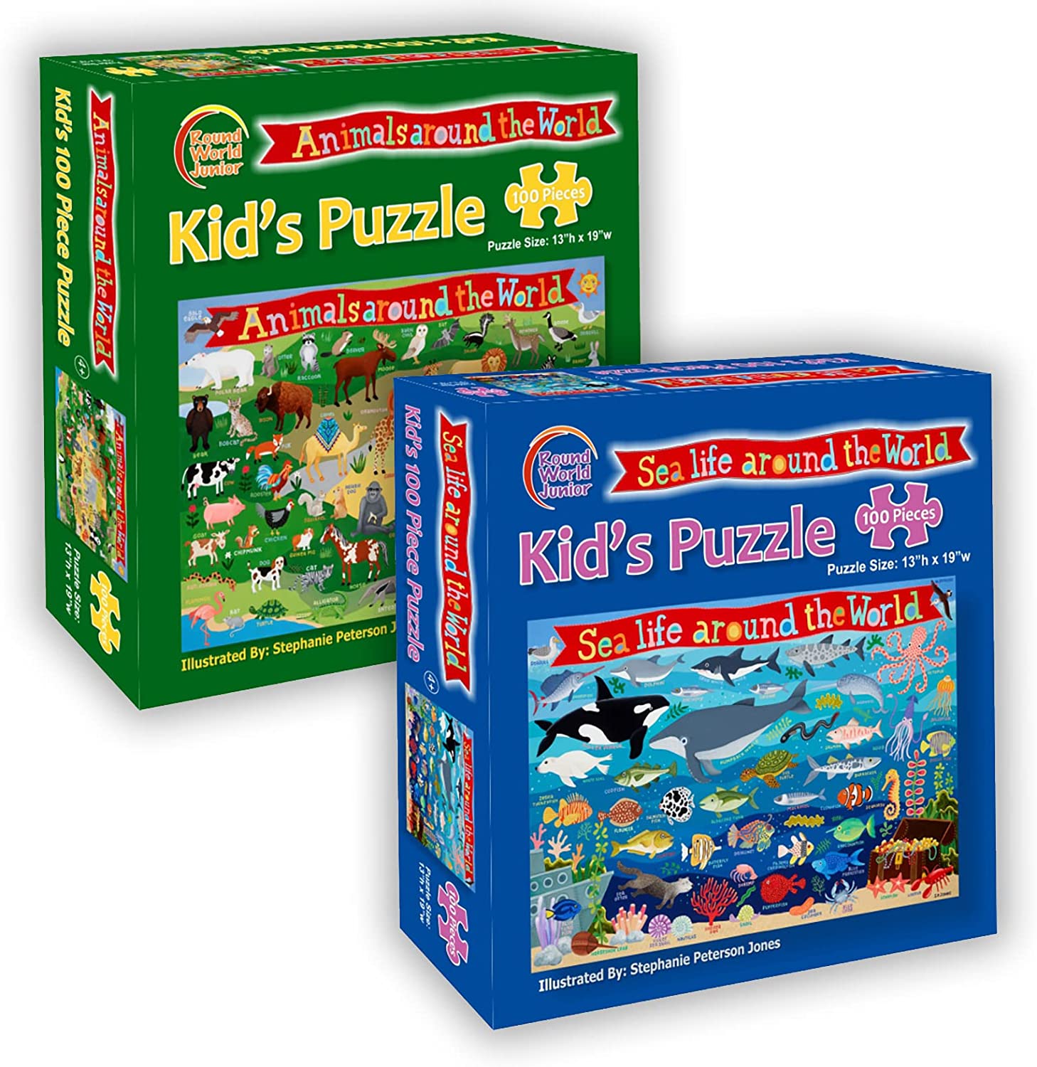 Geographic Toys amp Games Collection - Toys Games 130288 