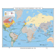 #129 Exploration & Empires, 1400 - 1700 - Ultimate Globes - POD - KA - HIST - 129 - PAPER - Ultimate Globes