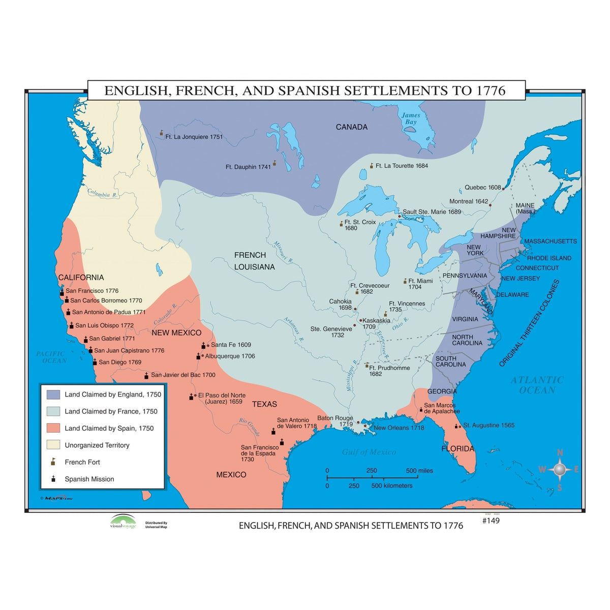 Spanish Colonisation Map New Maps Of Spanish Settlements Mapping The Scottish Colony 'New