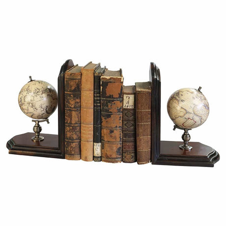 16th Century Globe - AM-GL009F - Ultimate Globes