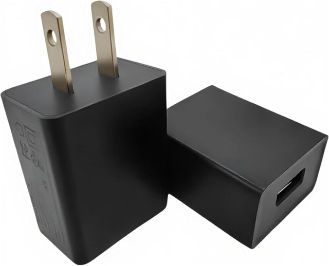 AC Power Adaptor (5.0V 1.0A) - Ultimate Globes - WP99992 - Ultimate Globes