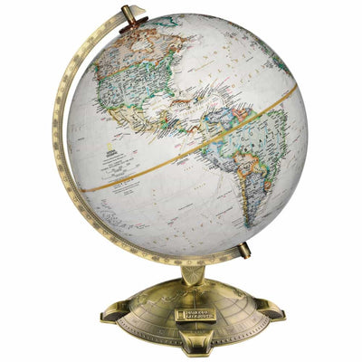 Allanson Globe - National Geographic - RP - 39504 - Ultimate Globes