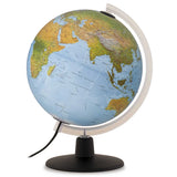 Amazing Earth Illuminated Globe w/Augmented Reality - WP19103 - Ultimate Globes