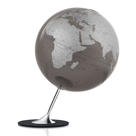 Anglo Globe (slate) - Waypoint Geographic - WP41013 - Ultimate Globes