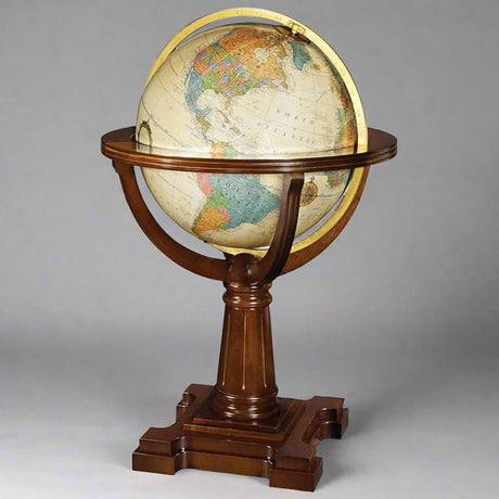 Annapolis Globe - Replogle Globes - RP - 65006 - Ultimate Globes