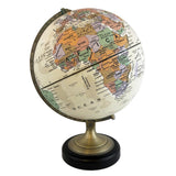 Athens Canvas Covered Globe - Replogle Globes - RP - 30701 - Ultimate Globes