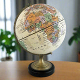 Athens Canvas Covered Globe - Replogle Globes - RP - 30701 - Ultimate Globes