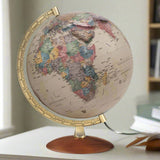 Athens Raised Relief Globe - Waypoint Geographic - WP21108 - Ultimate Globes