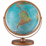 Atlantis Globe - Replogle Globes - RP - 33801 - Ultimate Globes