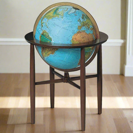 Austin Globe - Replogle Globes - RP - 64144 - Ultimate Globes