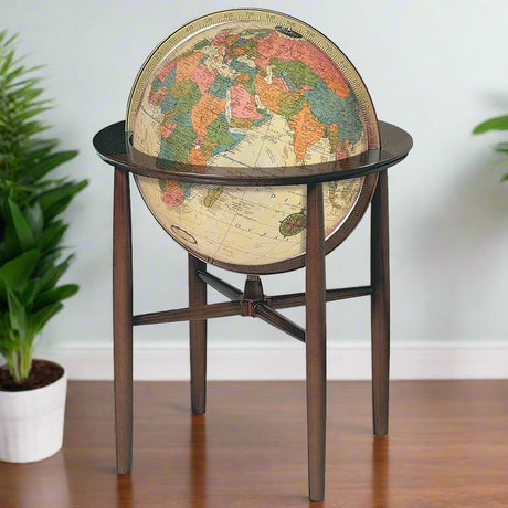 Austin Globe - Replogle Globes - RP - 64044 - Ultimate Globes