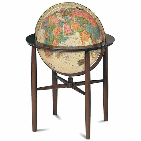 Austin Globe (antique) - RP-64044 - Ultimate Globes